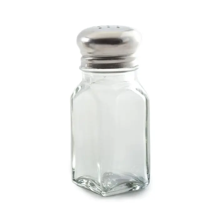 Norpro Adjustable Salt And Pepper Shaker 1