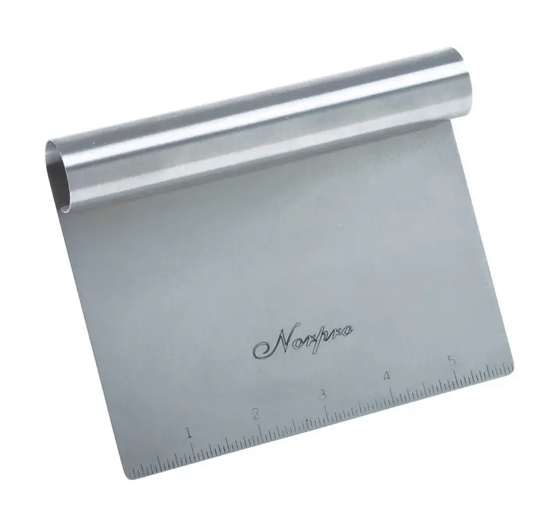 Norpro All-Purpose Chopper And Kitchen Scraper 1