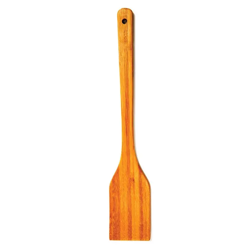 Norpro Bamboo Spatula – 12-Inch 1