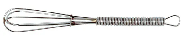 Norpro Compact Mini Whisk For Travel And On-The-Go Use 1
