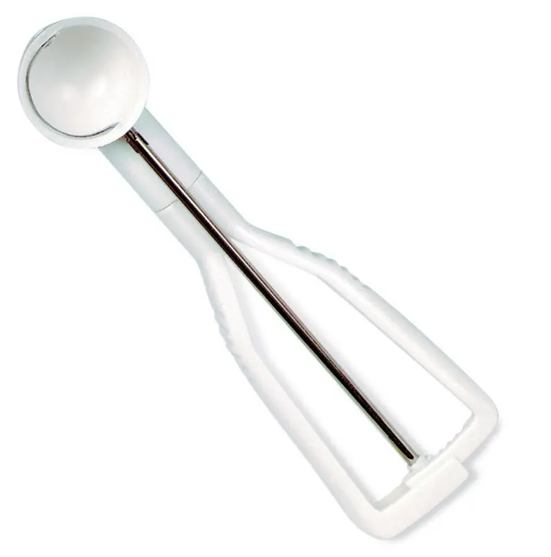 Norpro Cookie Dough And Ice Cream Scoop – Dual-Purpose Portioner 1