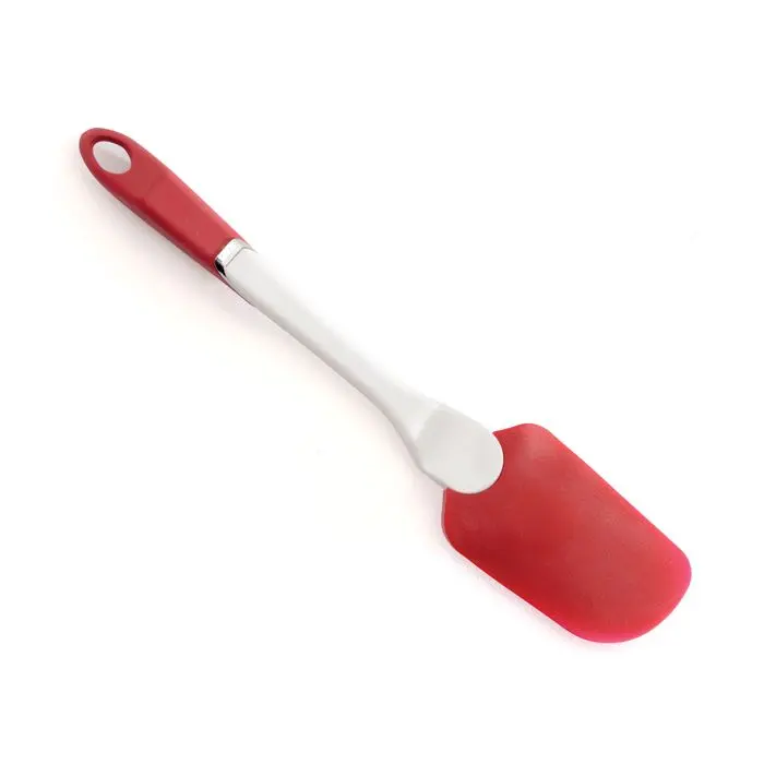 Norpro Elevated Edge Silicone Spatula 1