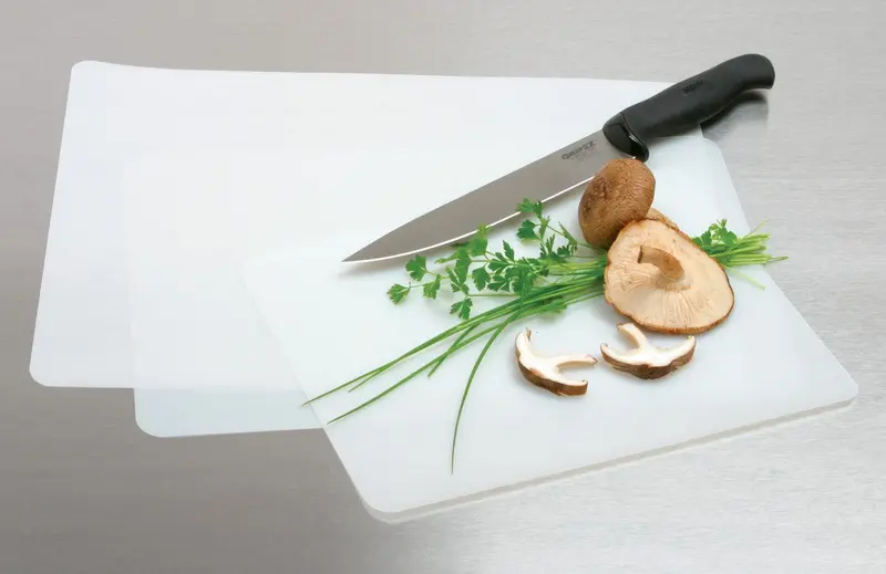Norpro Extra-Large Cut & Slice Prep Board (24" X 18") 1