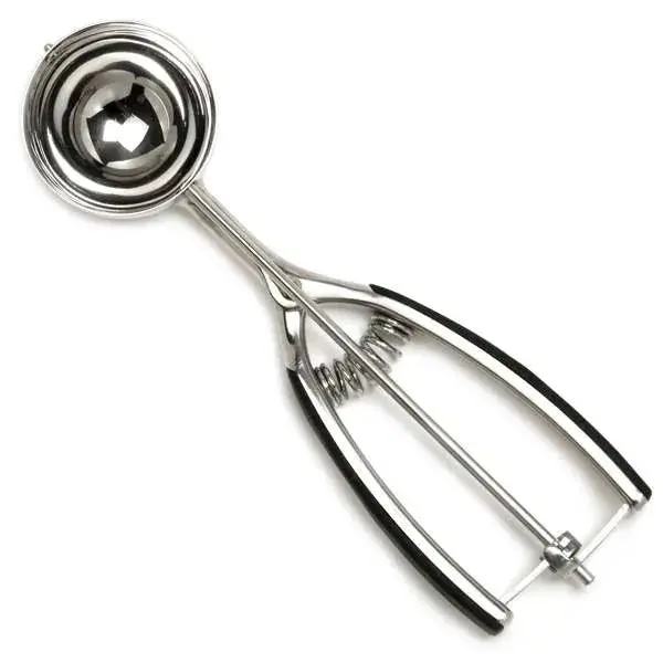 Norpro Grip-Ez 3-Tablespoon Measuring Scoop 1