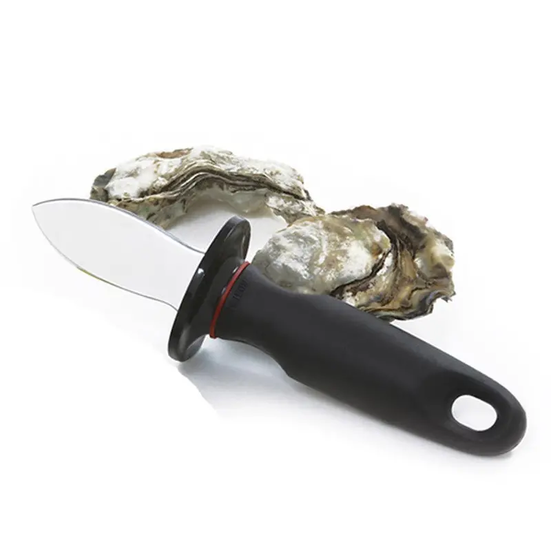 Norpro Grip-Ez Clam And Oyster Knife 1