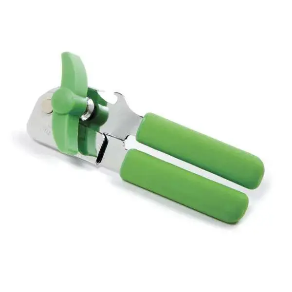 Norpro Gripez Deluxe One-Handed Can Opener 1