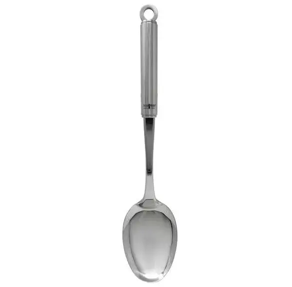 Norpro Krona Stainless Steel Spoon 1