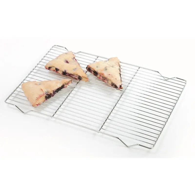 Norpro Large Flat Cooling Rack – 19" X 13" 1