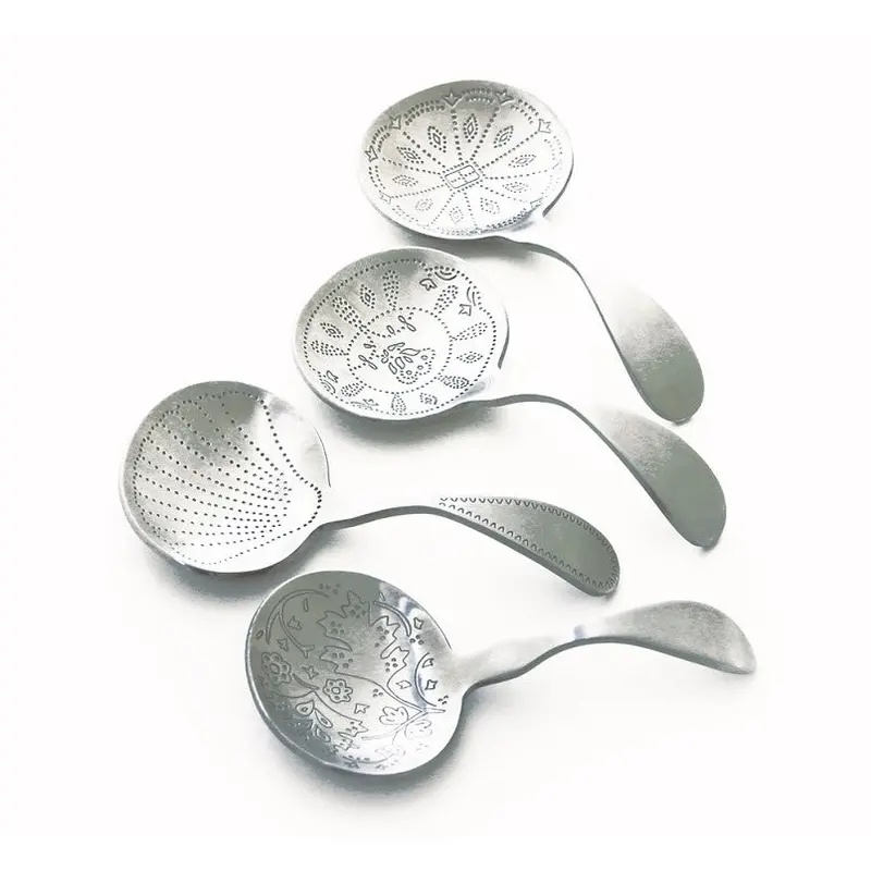 Norpro My Favorite All-Purpose Stainless Steel Spoon 1