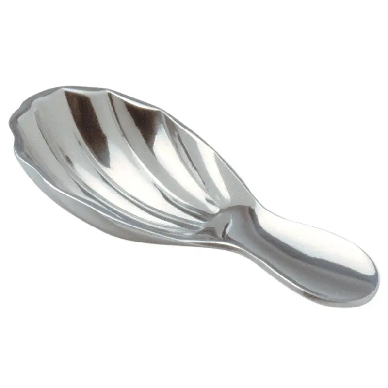 Norpro My Favorite Stainless Steel Measuring Scoops Set 1