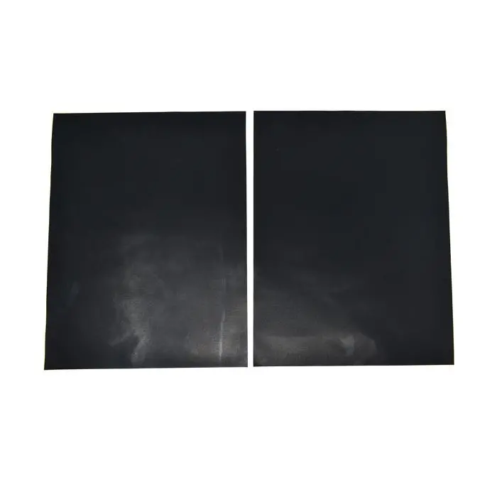 Norpro Reusable Grill Mat Pair – Nonstick Bbq Liners 1