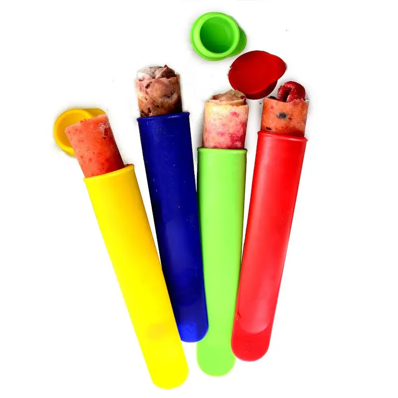 Norpro Silicone Ice Pop Mold Set 1