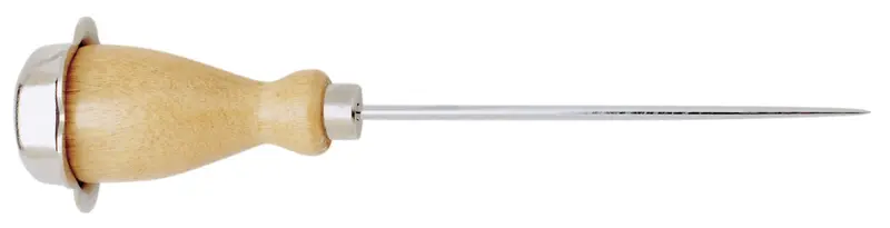 Norpro Stainless Steel Ice Pick With Protective Cover 1