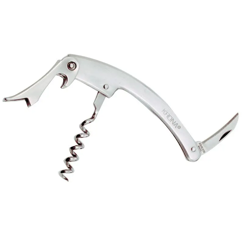 Norpro Ultimate Waiter’S Style Corkscrew 1