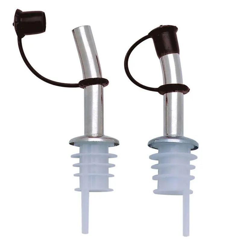 Norpro Universal Bottle Pourers Set 1
