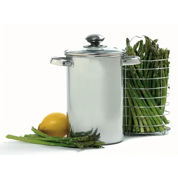 Norpro Vertical Multi-Level Cooker And Steamer 1