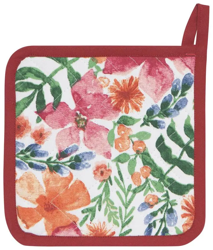 Now Designs Botanica Pot Holder 1