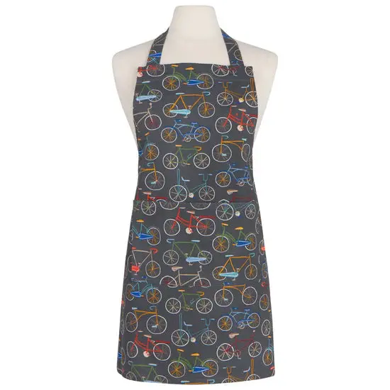 Now Designs Cruiser Petite-Fit Chef Apron 1