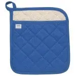 Now Designs Royal Blue Premium Potholder 1