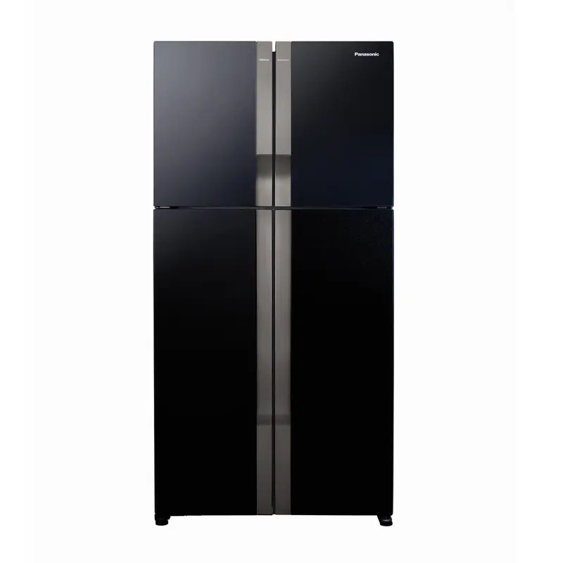 Nr-Dz601Vgkp Panasonic 19.4 Cu Ft 4-Door No-Frost Inverter Refrigerator 1