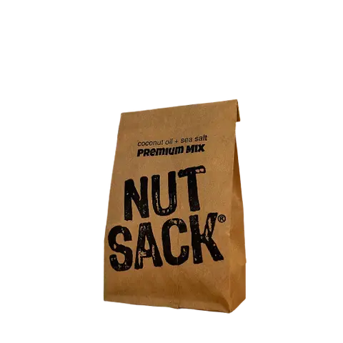 Nut Sack Premium Gourmet Nut Blend – 3 Oz 1