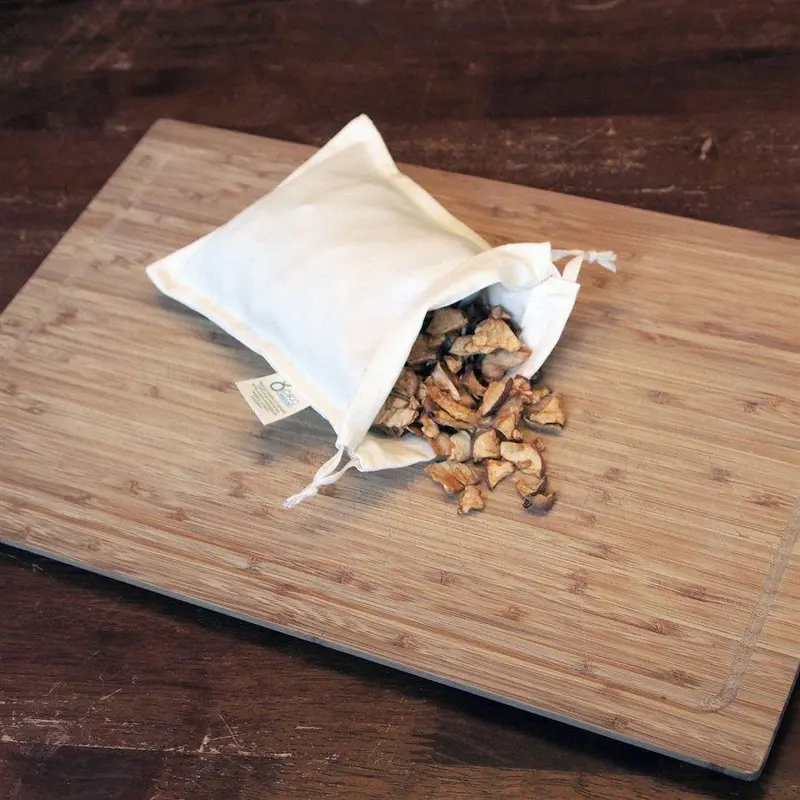 Oko Creation Medium-Sized Organic Hemp Bulk Bag 1