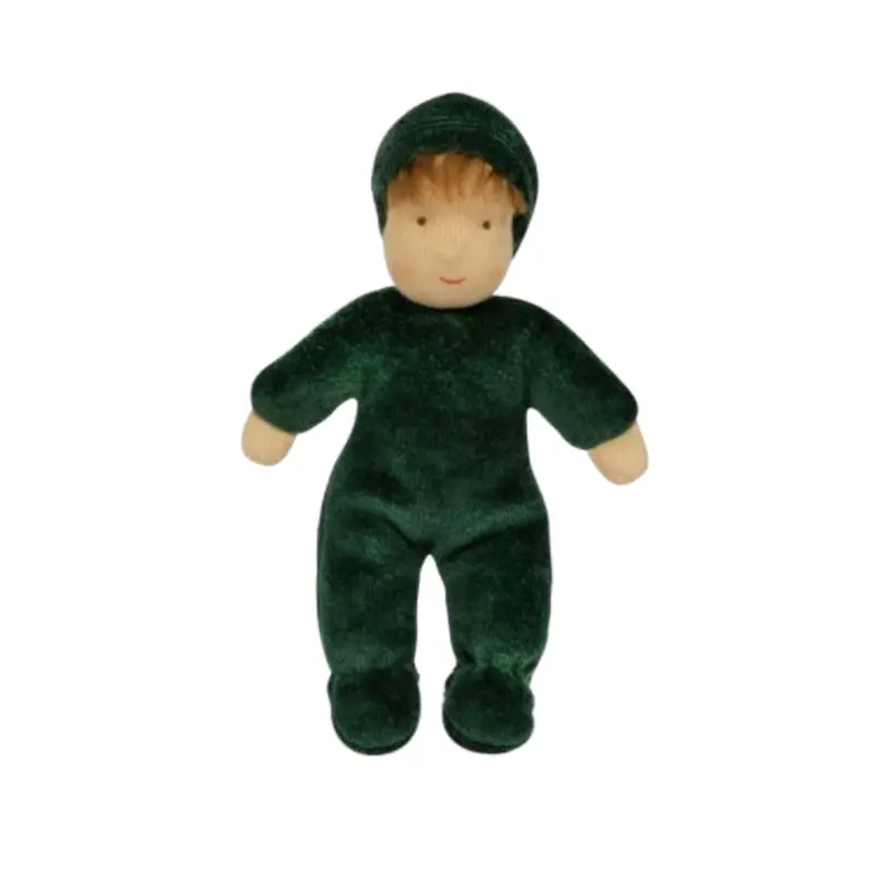 Organic Cotton Doll – Summer Meadow Collection 1