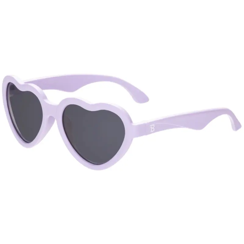 Original Hearts Design Kids’ Sunglasses 1