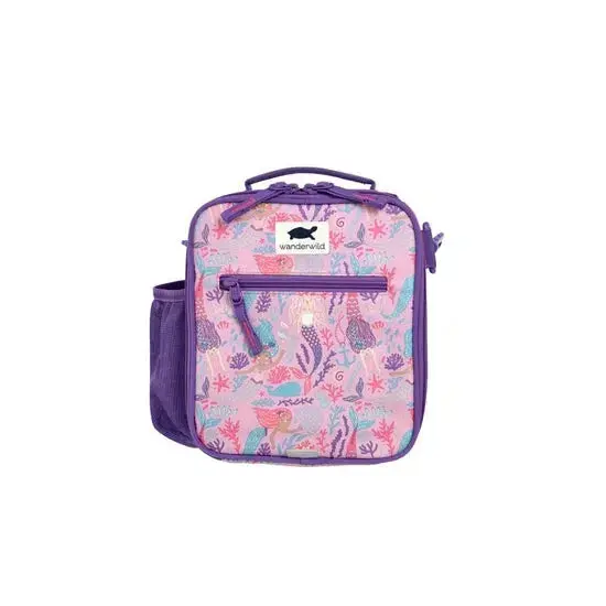 Out To Lunch Portable Lunchbox 2