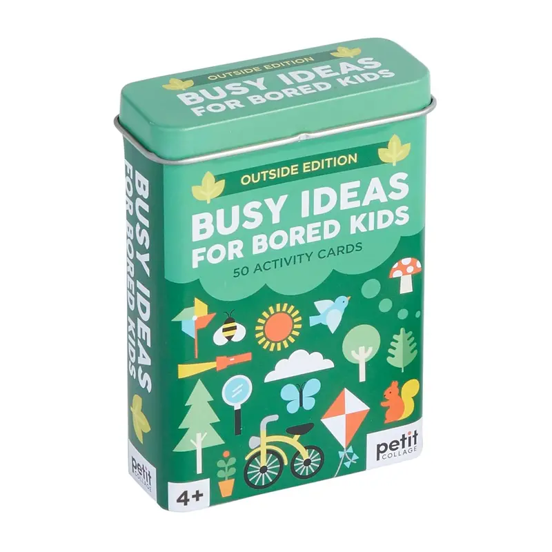 Outdoor Play Ideas For Bored Kids 1