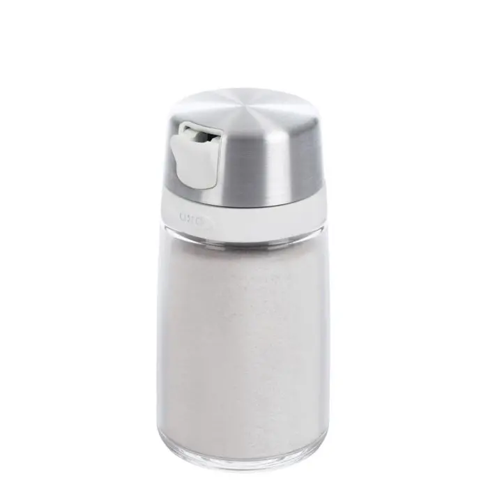 Oxo Adjustable Sugar Dispenser With Flip Lid 1