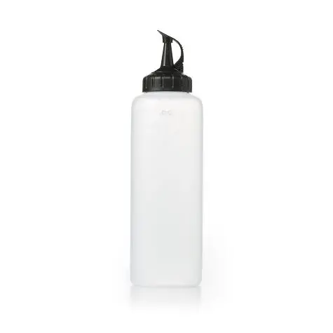 Oxo Chef’S Squeeze Bottles – Set Of 2, 16-Ounce Food-Grade Silicone Bottles 1