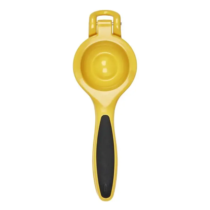 Oxo Citrus Squeezer For Juicing Lemons, Limes, And Oranges 1