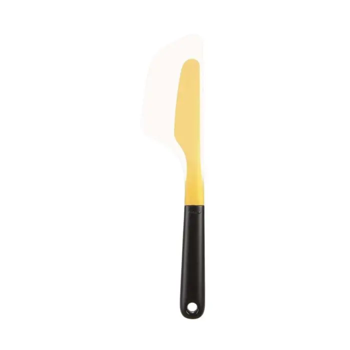 Oxo Flip & Fold Omelet Turner – Heat-Resistant Silicone Edge 1