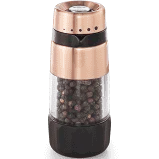 Oxo Good Grips Adjustable Pepper Grinder – Brushed Copper Style 1