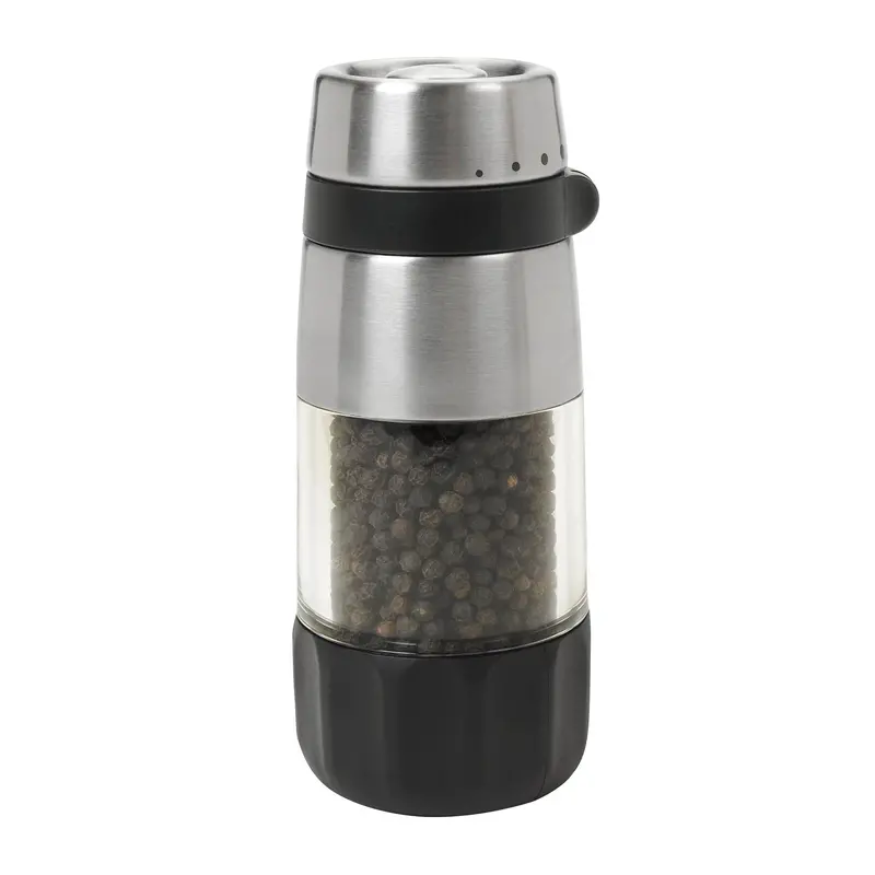 Oxo Good Grips Adjustable Pepper Grinder – Ergonomic Design 1