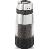 Oxo Good Grips Adjustable Pepper Grinder – Matte Black Design 1