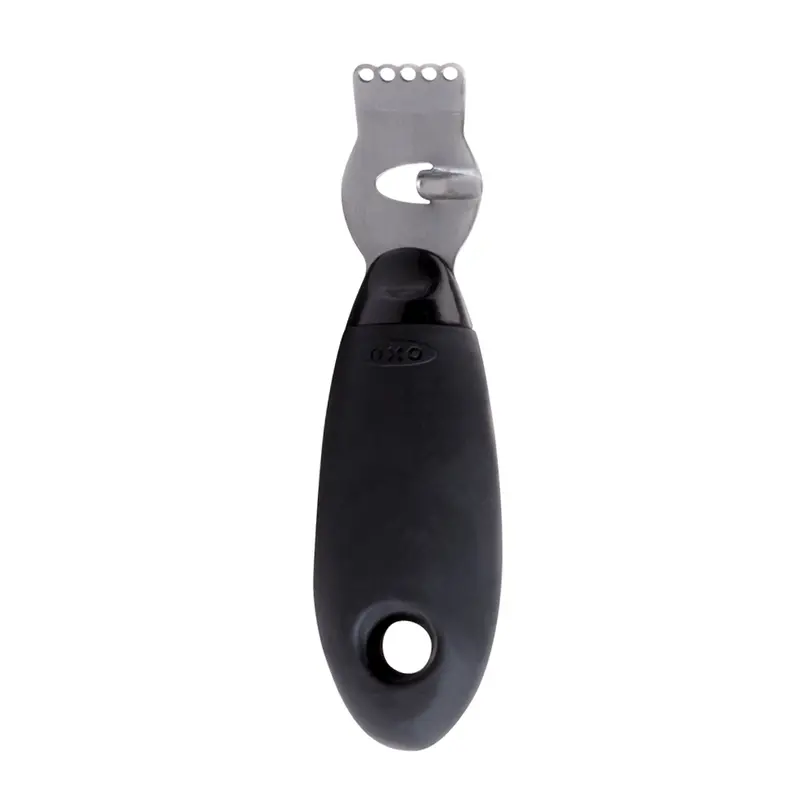 Oxo Good Grips Citrus Zester With Comfort Grip 1