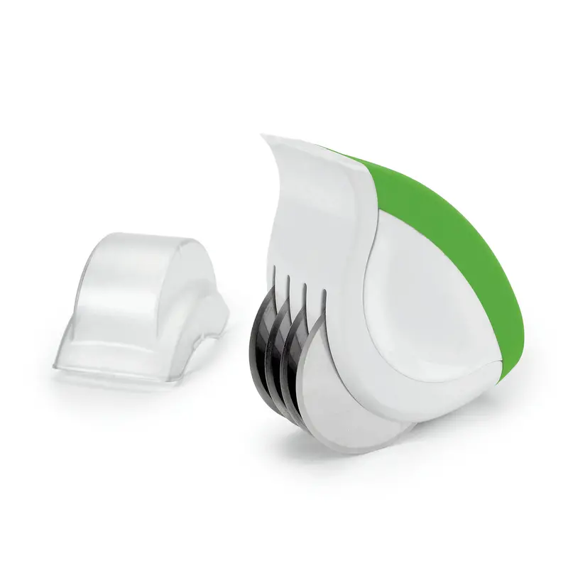 Oxo Good Grips Herb Mincer With Storage Container 1