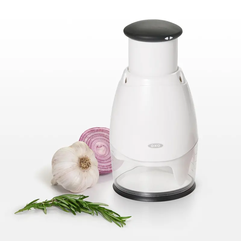 Oxo Good Grips Manual Food Chopper 1
