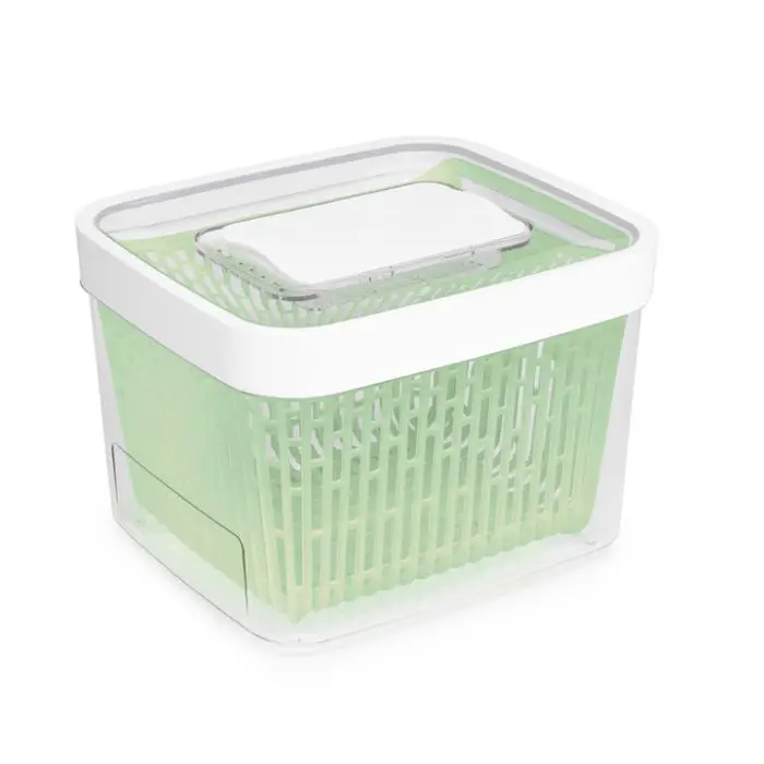 Oxo Good Grips Produce Keeper – 4.3 Quart 1