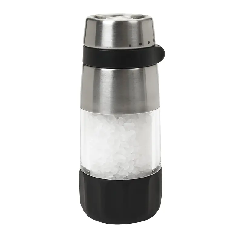Oxo Good Grips Salt Grinder – Precision Coarse-To-Fine Control 1