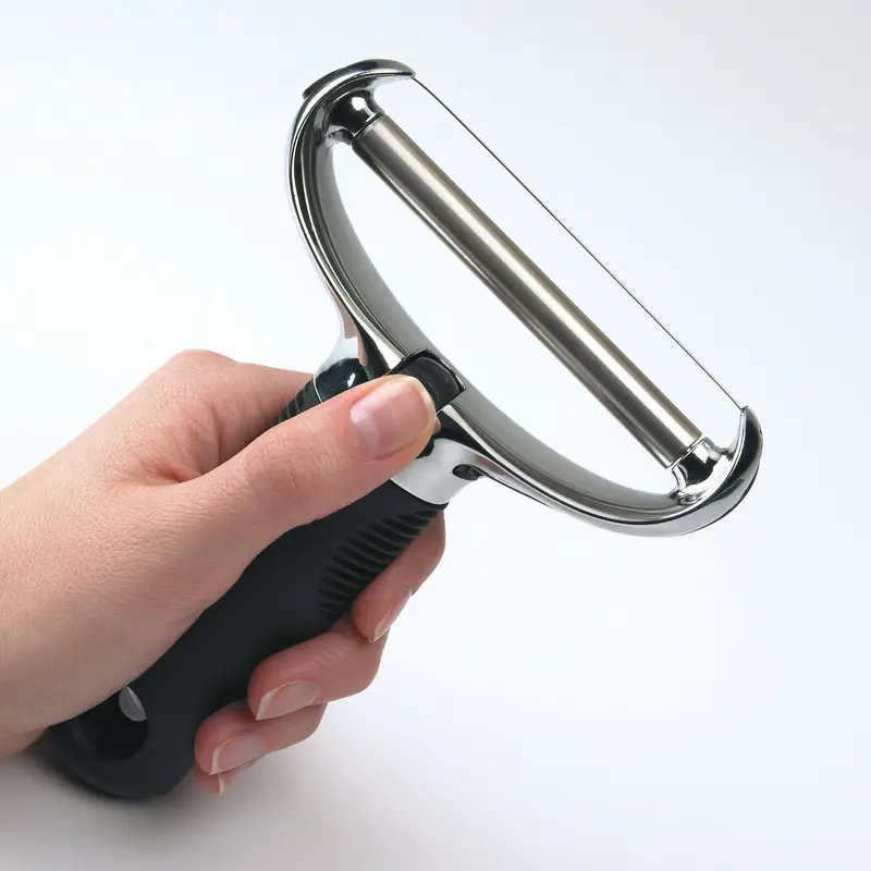 Oxo Good Grips Wire Cheese Slicer With Spare Wires 1