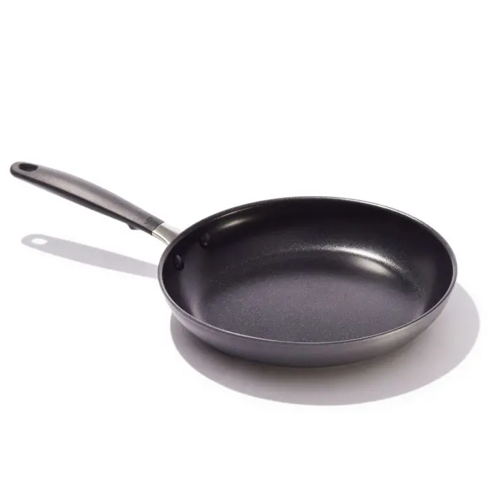 Oxo Nonstick 10-Inch Fry Pan With Comfort Handle 1