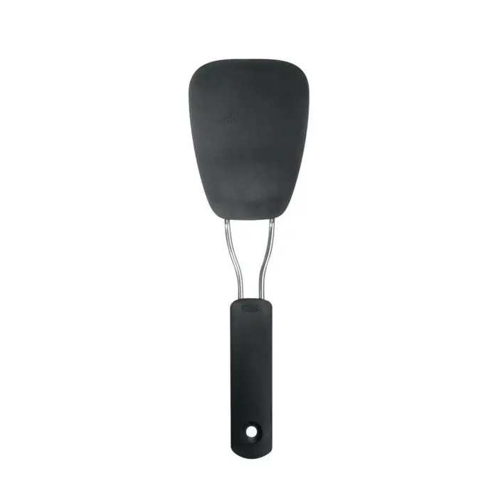 Oxo Nylon Flexible Turner – Dishwasher Safe 1