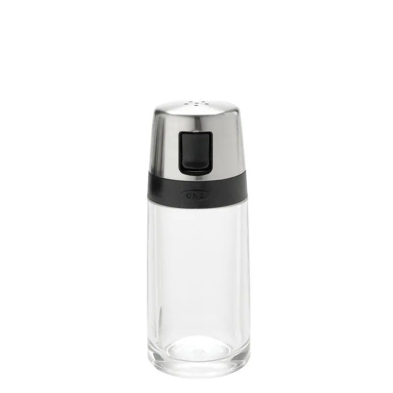 Oxo Pepper Shaker – Controlled Flow For Ground Pepper 1