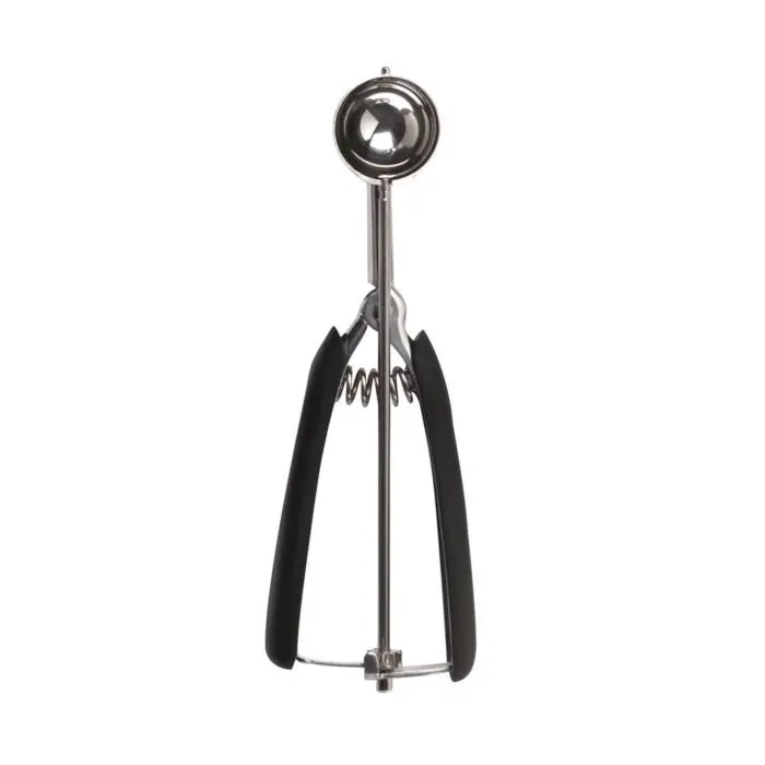 Oxo Small Cookie Scoop – 1-Tbsp Capacity 1