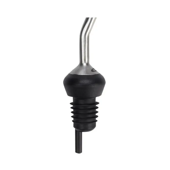 Oxo Steel Shot Pourer For Liquids And Oils 1