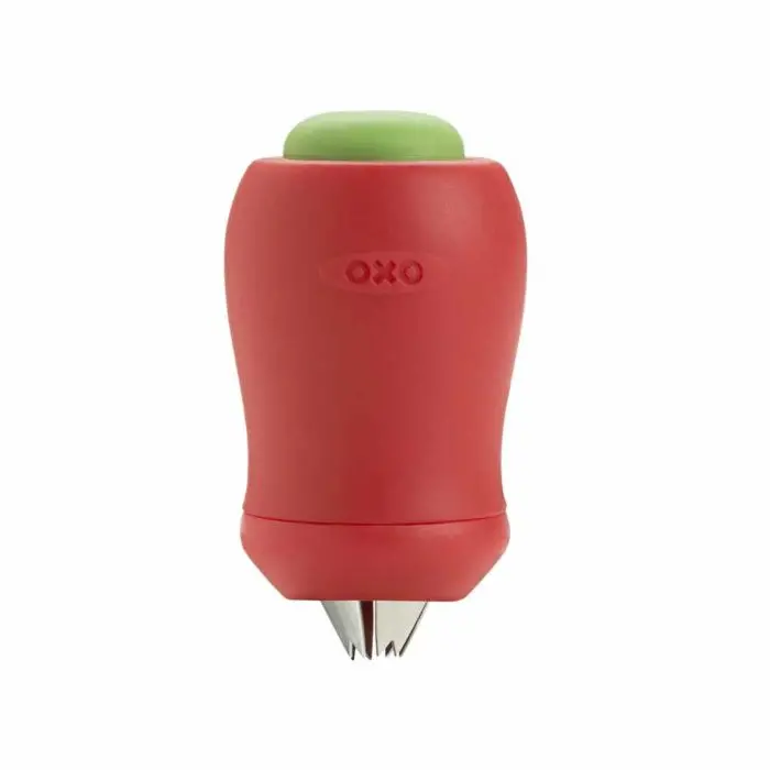 Oxo Strawberry Huller – Precision Fruit Tool 1