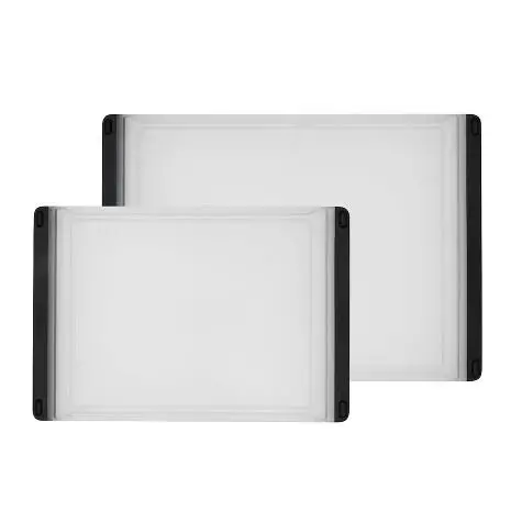 Pair Of Durable Cutting Boards – Oxo 2-Piece Set 1